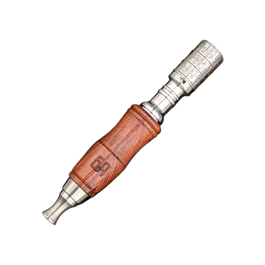 Punch 2.0 in Rosewood