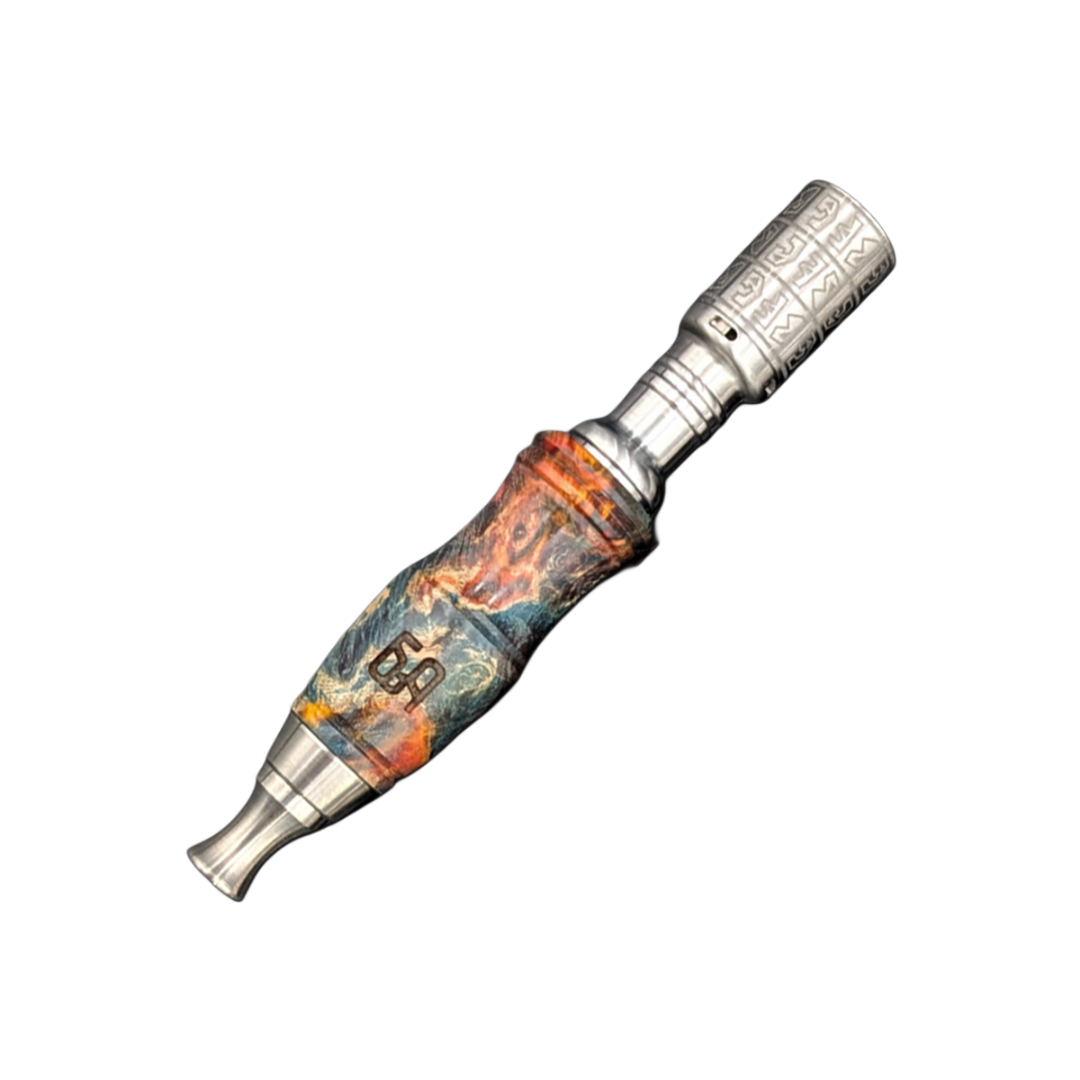 Punch 2.0 in Stabwood