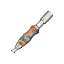 Punch 2.0 in Stabwood