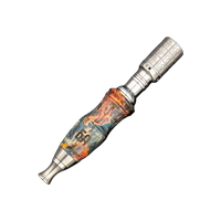 Punch 2.0 in Stabwood