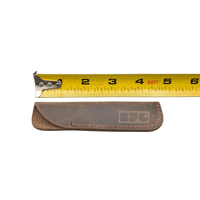 BFG Short Leave Measured Showing 4-1/2"