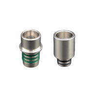 Both BFG Stem Adapters Side by Side