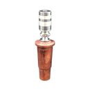 BFG Wood WPA with Dani Fusion Installed