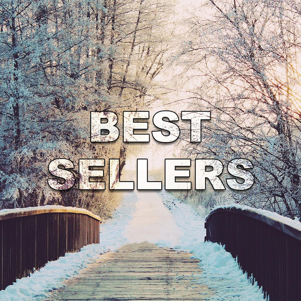 Best Selling Products!