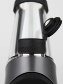 Keep your cleaning supplies handy with this Peak Pro Travel Pack!

Includes Silicone Tip and Clean Swab caddy.

FDA Approved silicone and dishwasher safe.