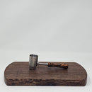 Handle Hardware for Makers by Crossing Technology