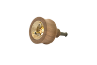 Get Ready for the Next Evolution in Flame-Powered Vaping!

Introducing the Vapman Click.

With a significantly larger herb chamber for longer sessions, an innovative click-back mechanism, and ultrafast reset between hits, the Vapman Click delivers smooth, flavorful vapor with every use.

Built for seamless performance and lasting durability, it’s crafted to maximize taste, convenience, and enjoyment, wherever you go.