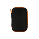 Smell proof hard shell travel case for your MIGHTY(+). Carry your MIGHTY(+) and your accessories like Dosing Capsule Magazine, cleaning utensils etc. safely with you at any time. Thanks to the hard shell of the cases, your device is optimally protected.

Devices and accessories, such as Dosing Capsules are not included in the delivery.

Suitable for:

MIGHTY
MIGHTY+