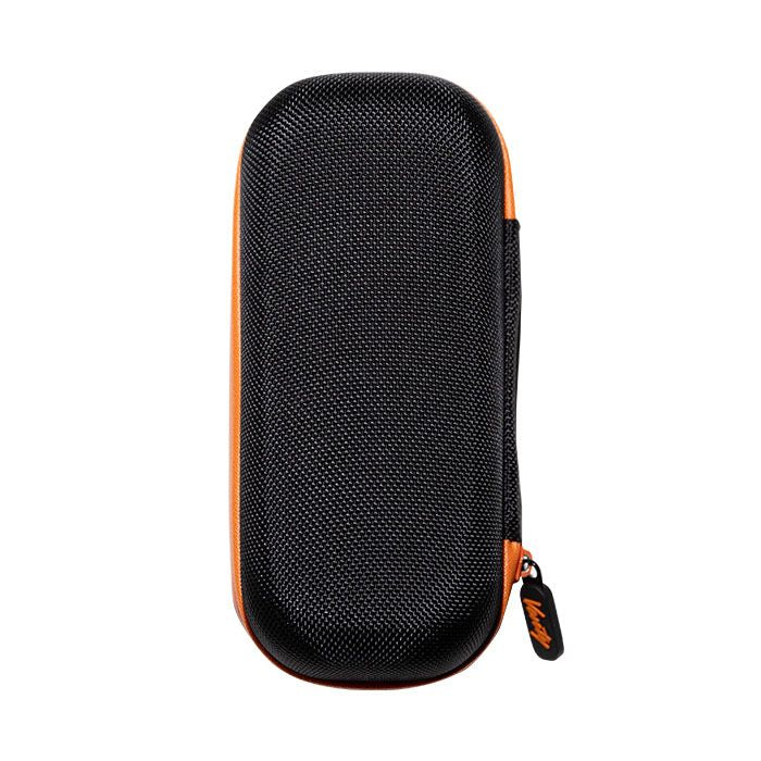 Smell proof hard shell travel case for your VENTY. Carry your VENTY safely with you at any time. Thanks to the hard shell of the cases, your device is optimally protected.