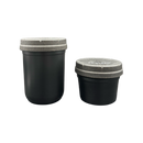 Stash Jars by Mason-Re