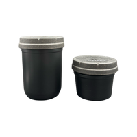 Stash Jars by Mason-Re