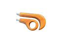 The Club Wireless Handle Set