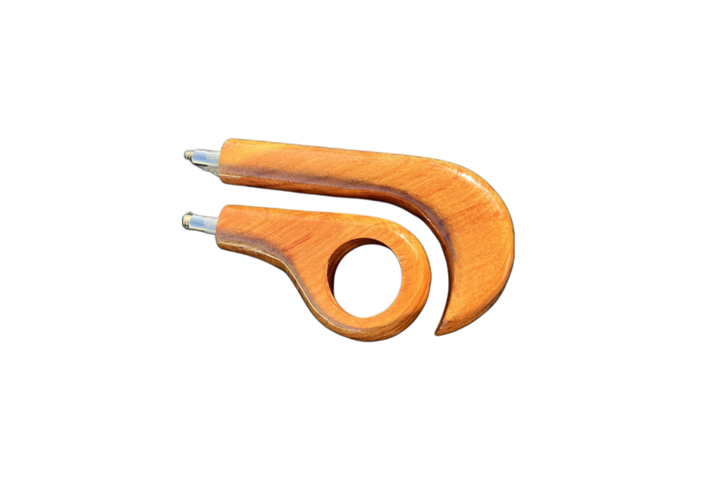 The Club Wireless Handle Set