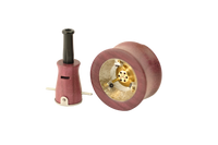 Get Ready for the Next Evolution in Flame-Powered Vaping!

Introducing the Vapman Click.

With a significantly larger herb chamber for longer sessions, an innovative click-back mechanism, and ultrafast reset between hits, the Vapman Click delivers smooth, flavorful vapor with every use.

Built for seamless performance and lasting durability, it’s crafted to maximize taste, convenience, and enjoyment, wherever you go.