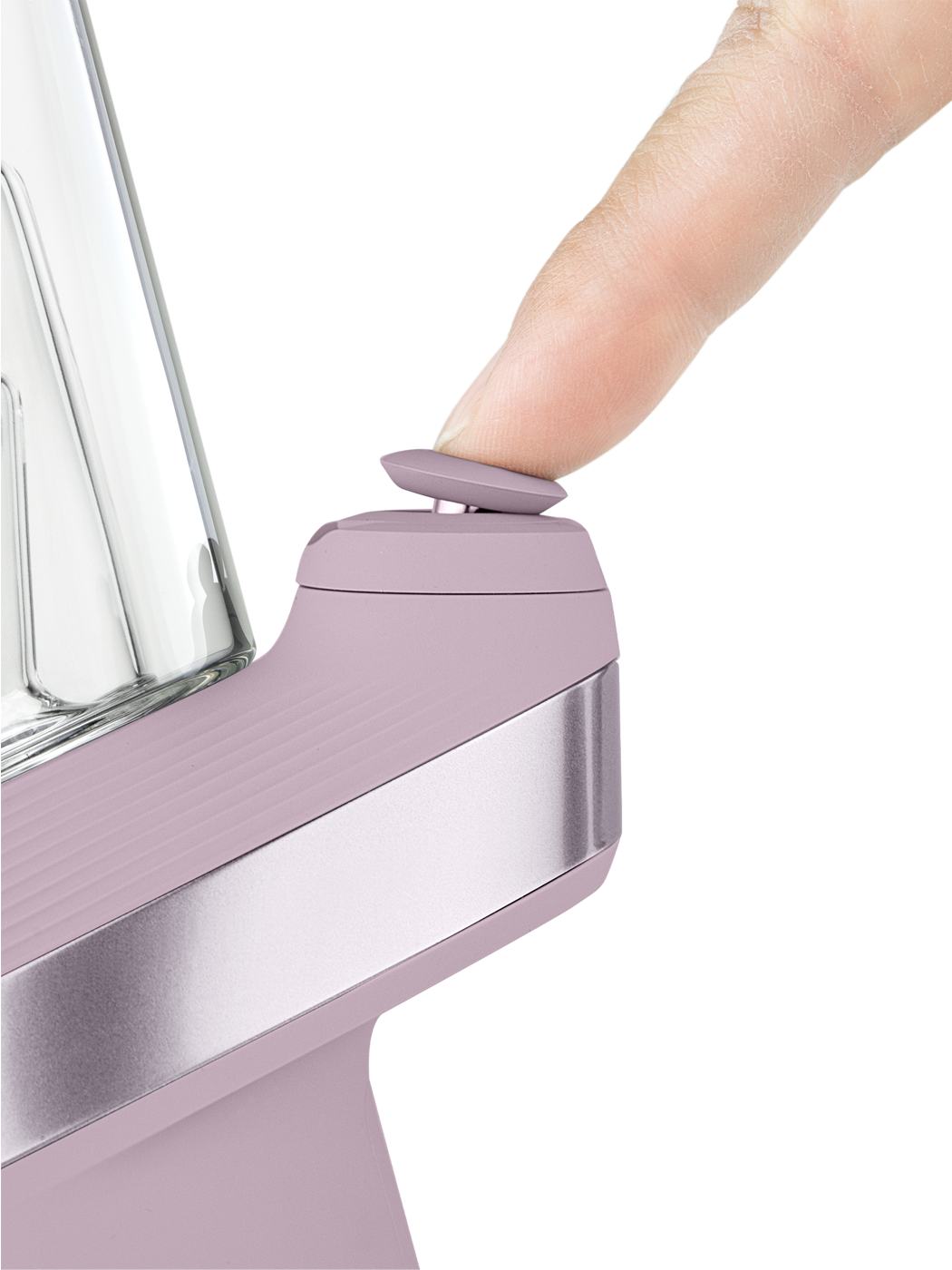 The new Peak is the most effortless dab experience ever. Smarter, simpler, and comfy in-hand, our original intelligent vaporizer now features a 3D Chamber, Joystick Cap, and real-time temperature control. With its seamless single-button interface, premium water filtration and four dialed heat presets, the Peak makes enjoying hash easy — every time.