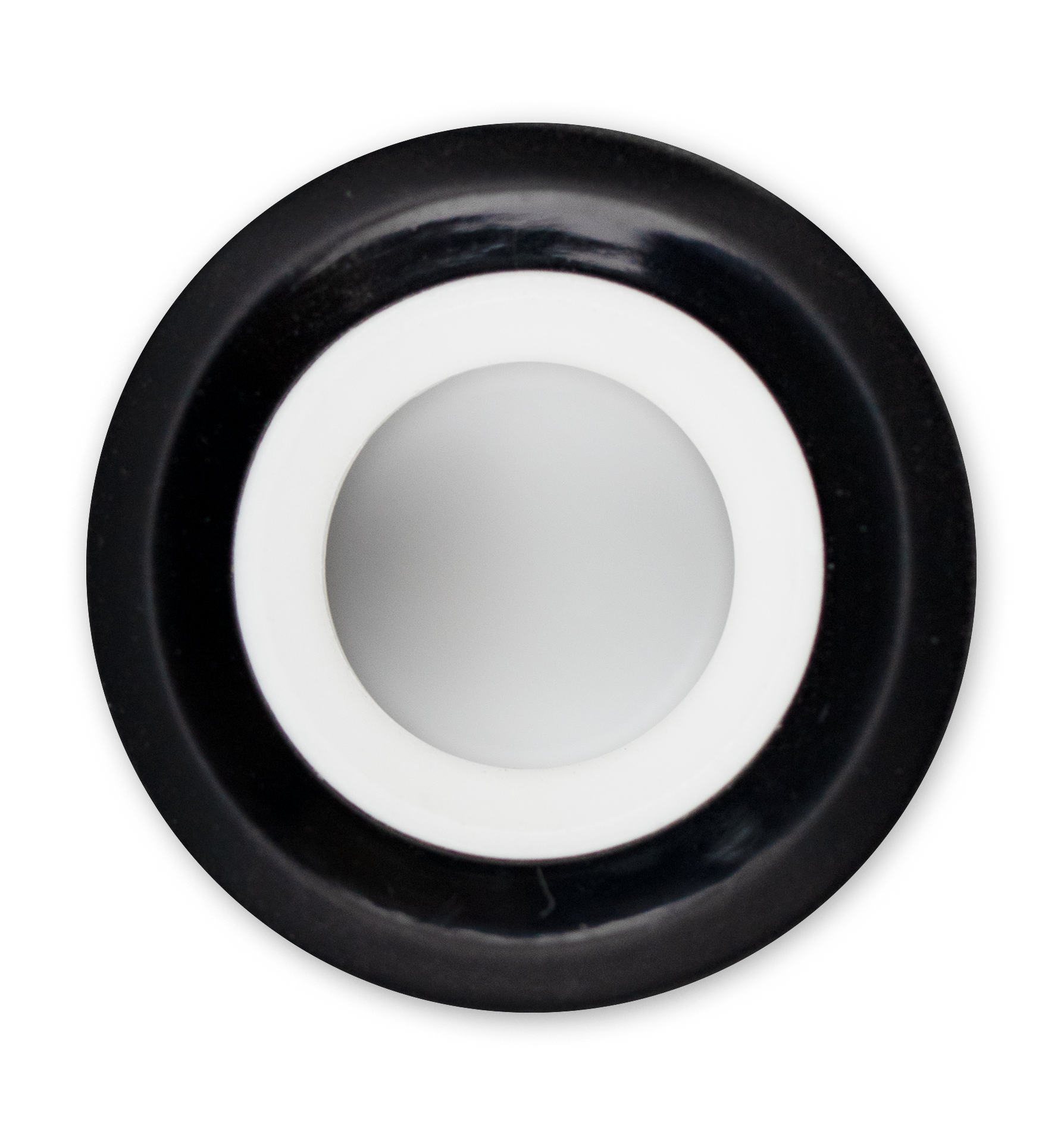 The 3D Chamber is a game changer. This innovative ceramic bowl uses patented technology to preserve terpenes and cannabinoids. As you inhale, heating traces vaporize your extract on the sides of the chamber – not the bottom – so you can enjoy bigger, better tasting hits.

INCLUDES Manufacturer warranty!