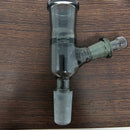 These Injector Chambers work with all injector style ball units on the market including the DC Elev8R, TiTi, Pinky, B0, B1, B2, Lethal Injector, Hot Rod, Terp Torch, Qaromashop (some have reported fitment issues with the Taroma lite but the others seem to work) and others.