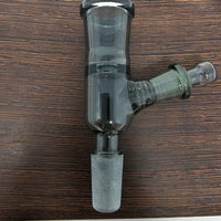 These Injector Chambers work with all injector style ball units on the market including the DC Elev8R, TiTi, Pinky, B0, B1, B2, Lethal Injector, Hot Rod, Terp Torch, Qaromashop (some have reported fitment issues with the Taroma lite but the others seem to work) and others.