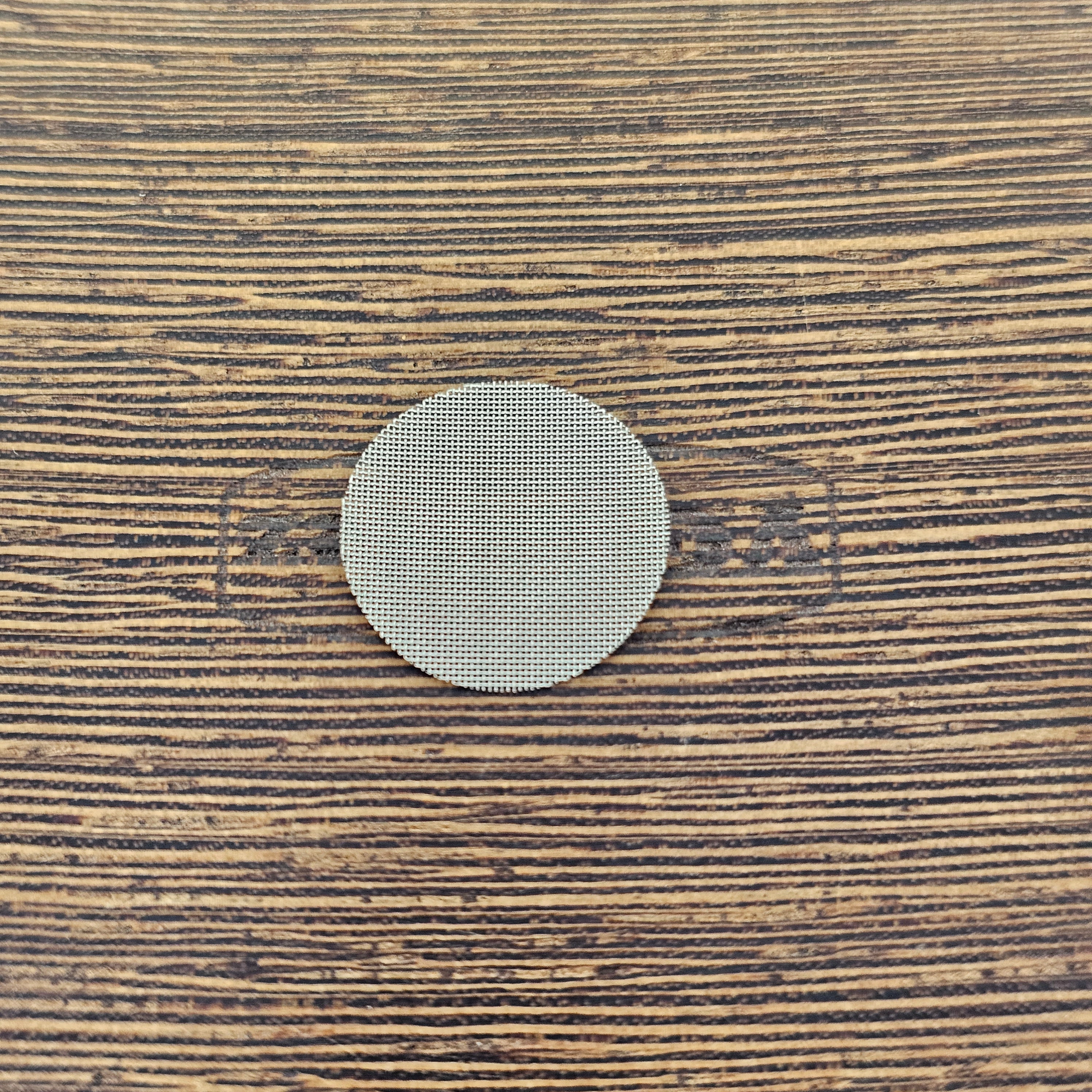 Replacement screens for the Pass-Through Injector.
