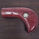 Handmade in the Southeast United States these are made to fit normal Auber and Cannabis Hardware coils. May work with others if modified.

Hickory has a big range of color and grain which is why we took a special photo of those. If you have preference on the color variation you can request in the order notes and we will do our best to accommodate.

*Requires Alan wrench to install to coil. Not included.