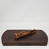 Coil Handle in Tigerwood by Ed's TnT
