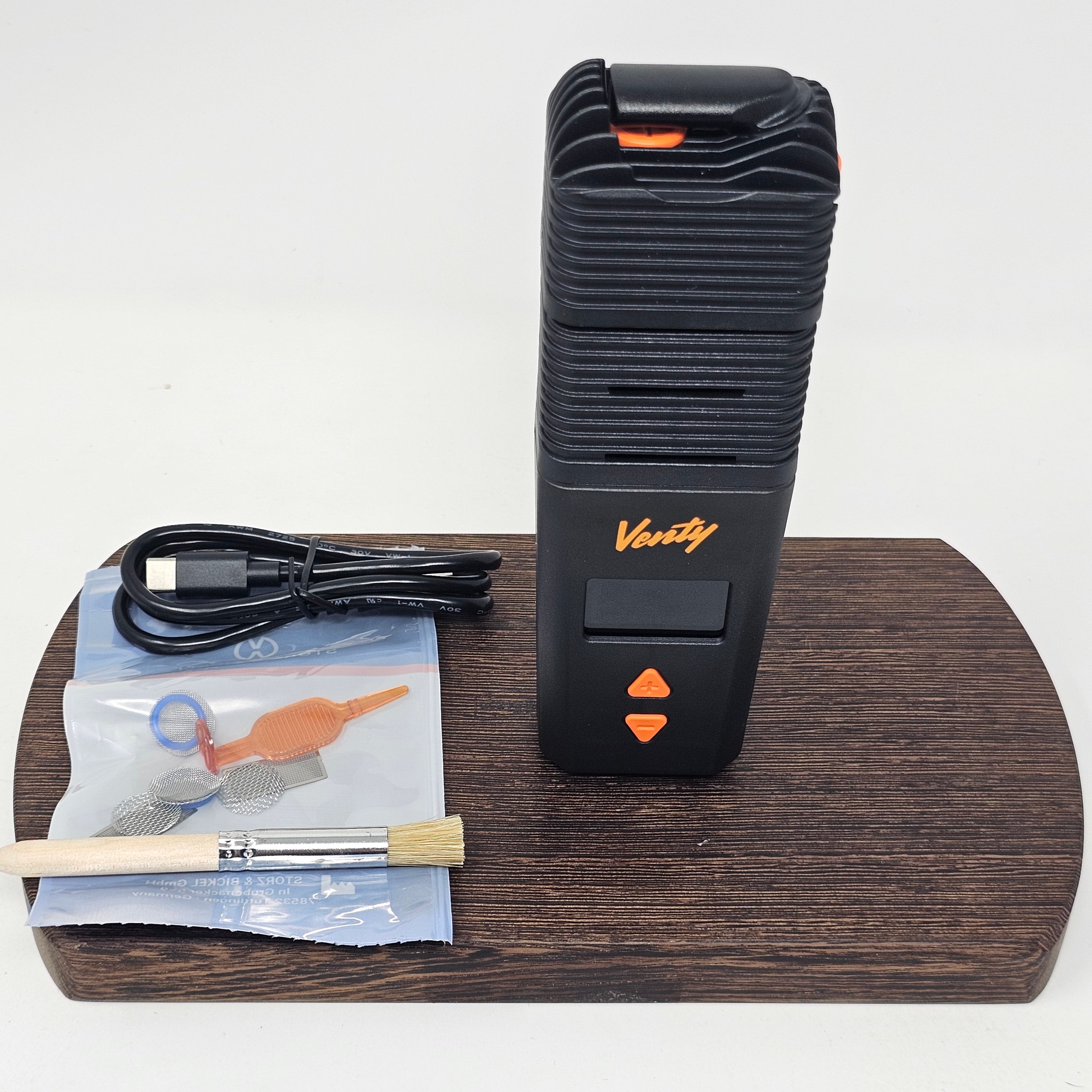 Venty by Storz & Bickel - Save 20% With Code SUMMER20 – VGoodiEZ