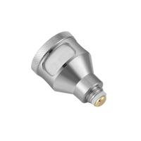 Standard 3D Atomizer Angled Side View