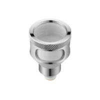 Standard 3D Atomizer Bucket Angled View