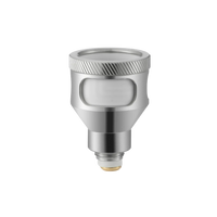 Standard 3D Atomizer Front View