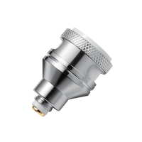 2.2 3D Atomizer Angled Side View