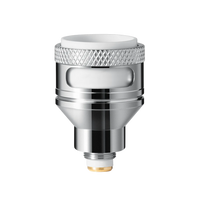2.2 3D Atomizer Front View