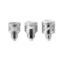 Core Atomizer Sizes Lined Up
