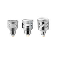 Core Atomizer Sizes Lined Up