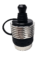 Atomizer Replacement for Core E-Rig by Crossing Technology VGoodiEZ Atomizer Replacement for Core E-Rig by Crossing Technology VGoodiEZ