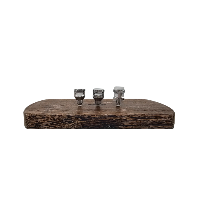 Core 2.1 Atomizers Lineup