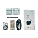 Core 2.1 package contents only