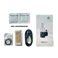 Core 2.1 package contents only