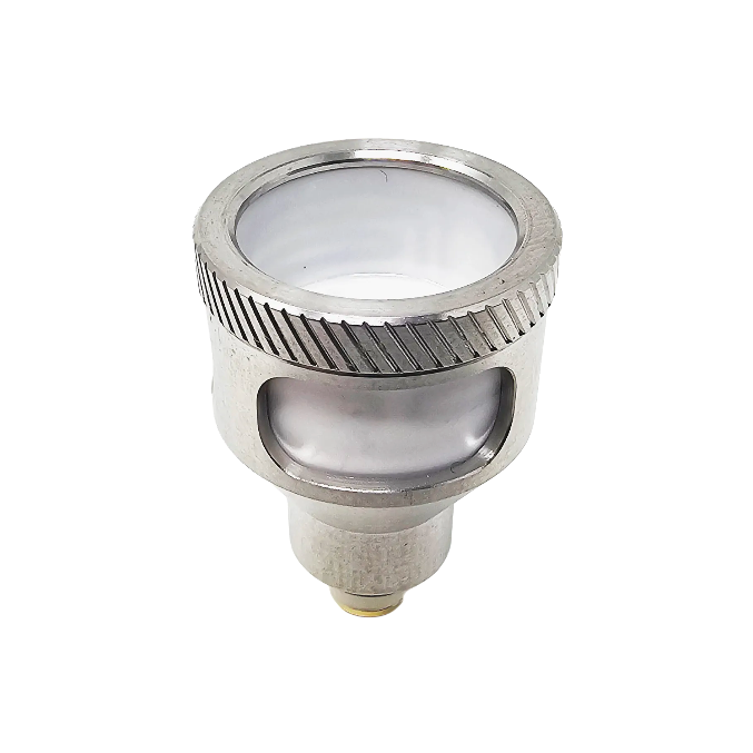 Core 2.1 Standard Atomizer