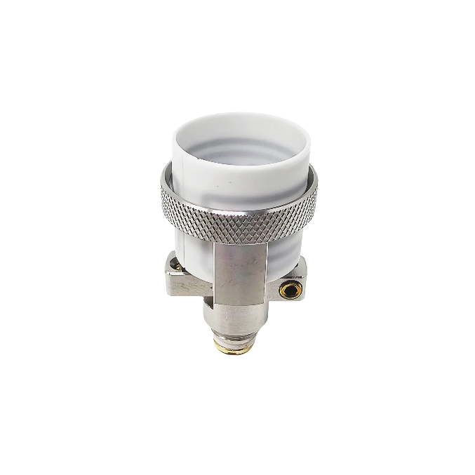 Atomizer Replacement for Core E-Rig by Crossing Technology