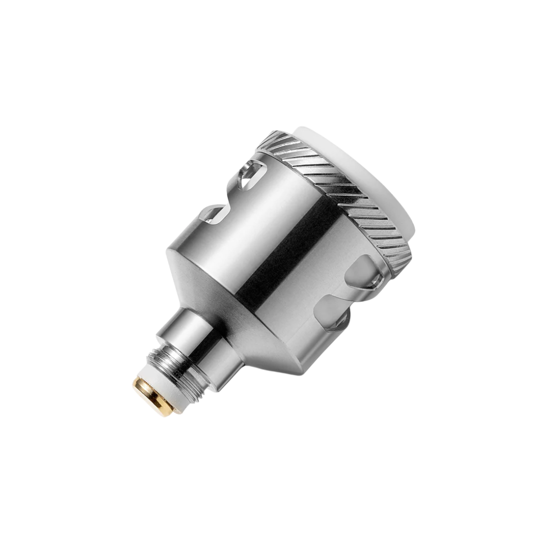 Atomizer Replacement for Core E-Rig by Crossing Technology  VGoodiEZ