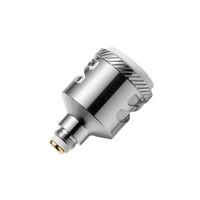 XL Atomizer Angled Side View