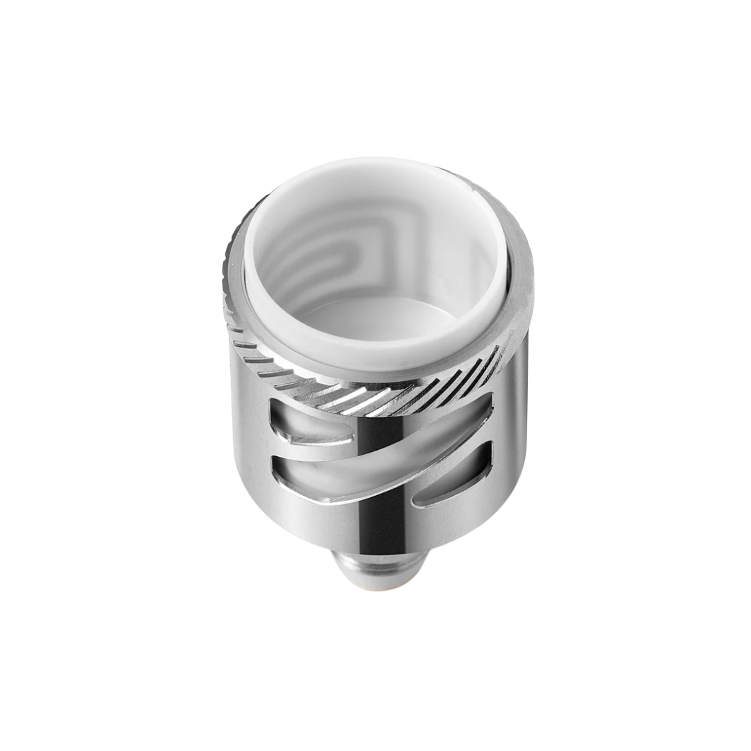 Atomizer Replacement for Core E-Rig by Crossing Technology  VGoodiEZ