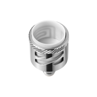 XL Atomizer Bucket Angled View