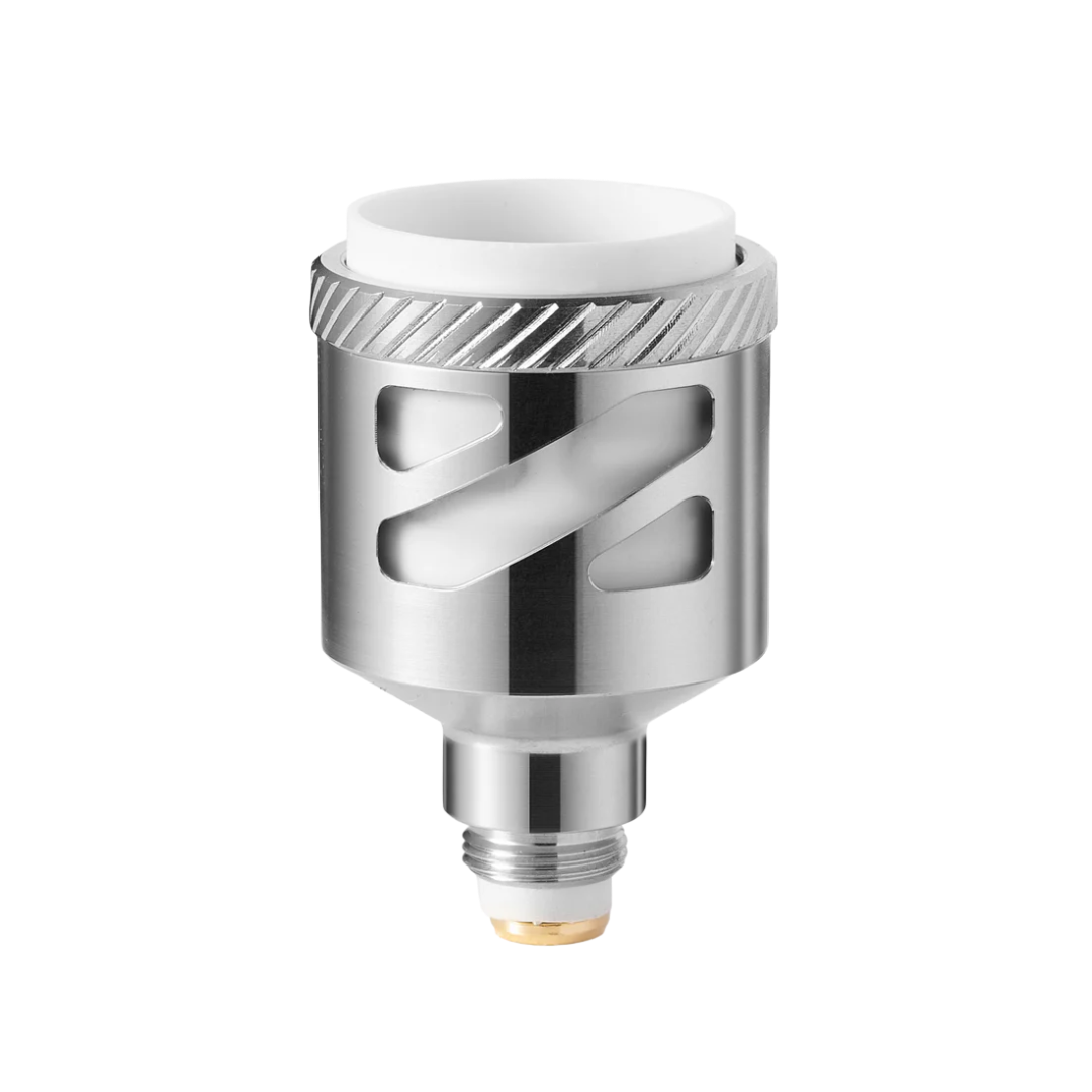 Atomizer Replacement for Core E-Rig by Crossing Technology  VGoodiEZ