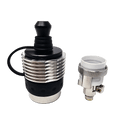 Core 2.1 XL Atomizer and XL Housing