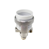 XL Rebuildable Atomizer Front View
