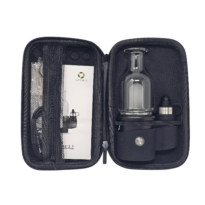 Core E Rig Core 2.1 E-Rig by Crossing Technology – VGoodiEZ