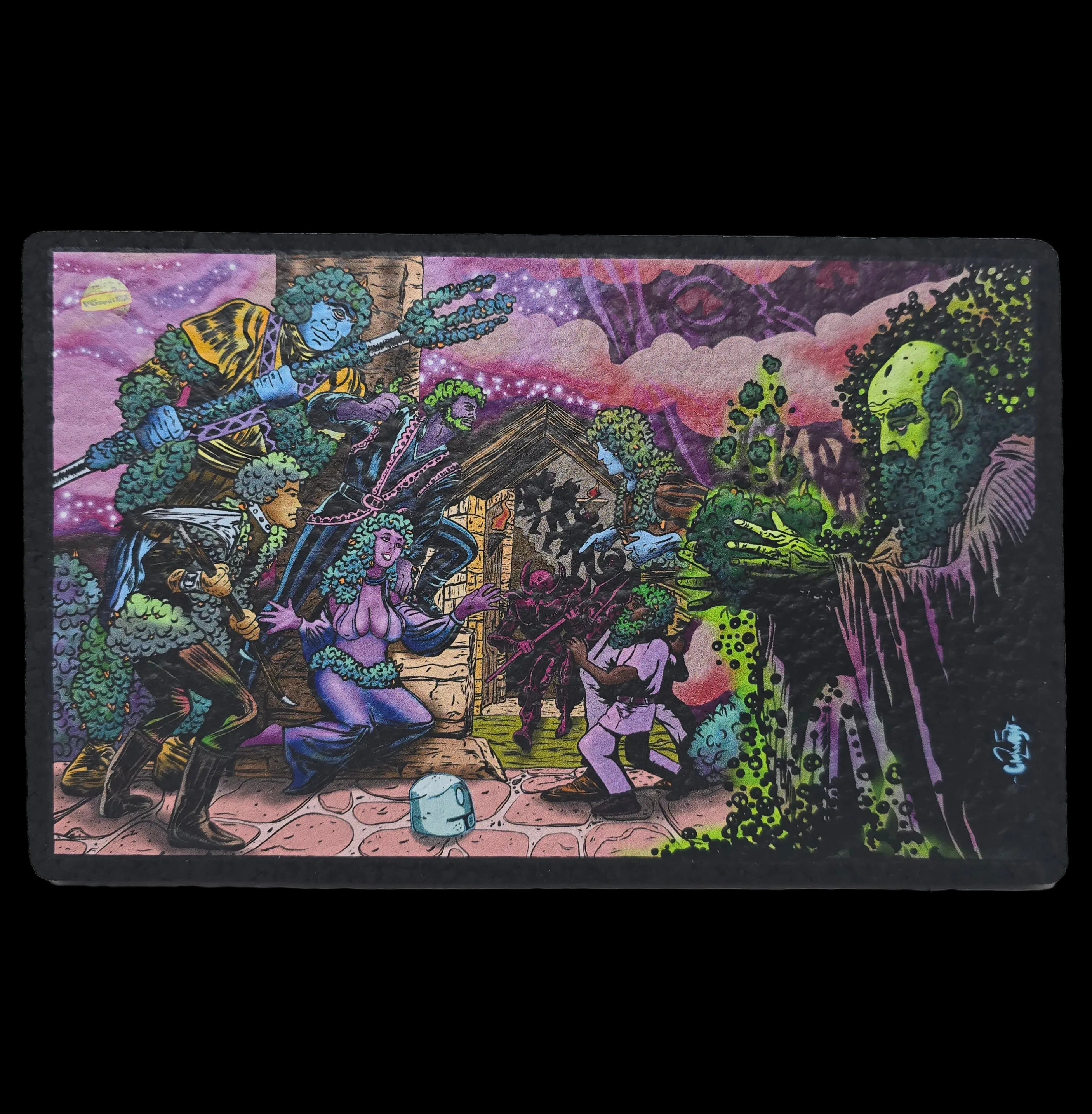 Series 5 Slide 1 Moodmat