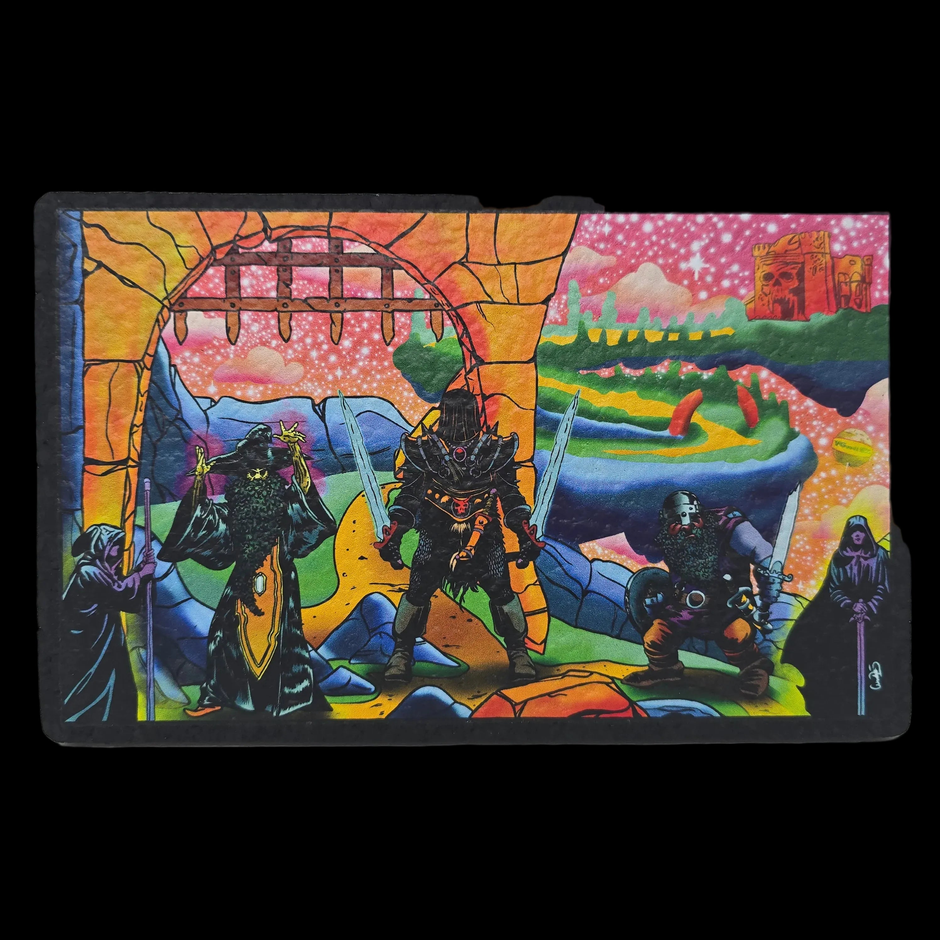 Series 5 Slide 2 Moodmat