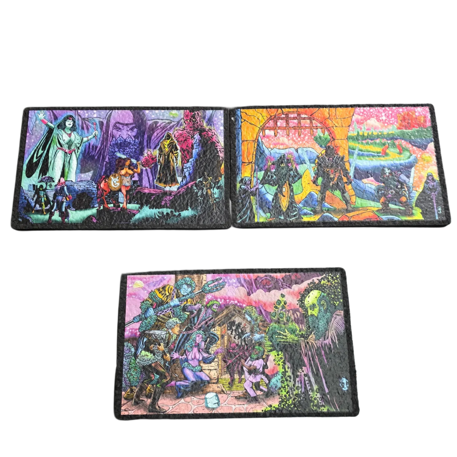 Series 5 Slides 1-3 Bundle